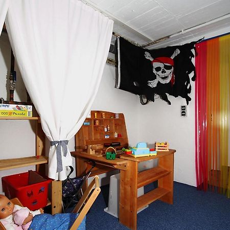 Hellinghaus Fewo 1 Wellenreiter Lejlighed Wyk auf Föhr Eksteriør billede